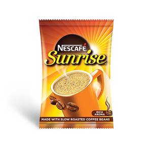 Nescafe Sunrise Coffee 50g